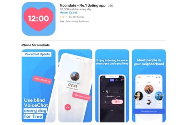 The Best 10 Dating Apps Work in Korea - IVisitKorea