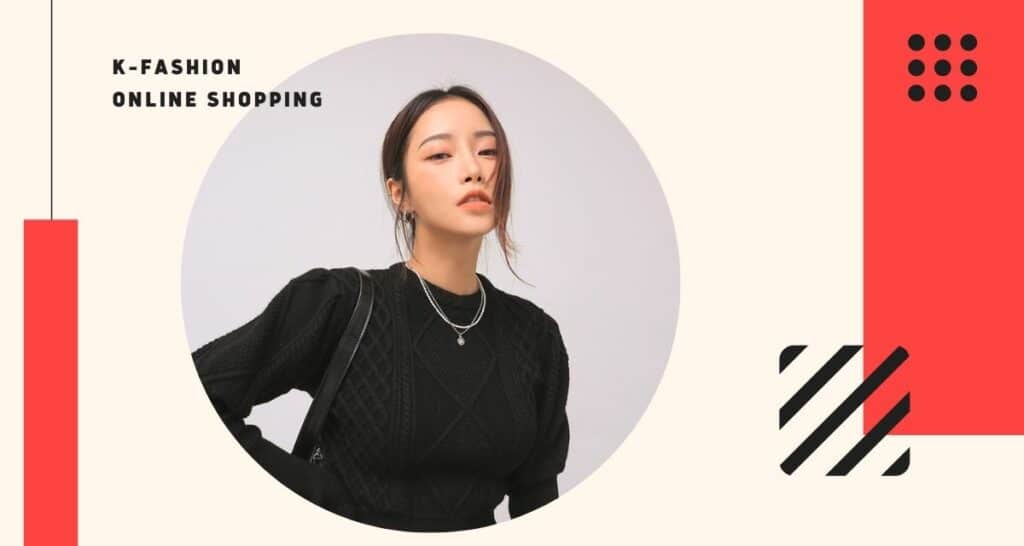 Top 12 Korean Fashion Online Stores Updated 21 International Shipping