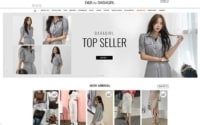 Top 18 Korean Fashion Online Stores - Updated 2022 : International Shipping