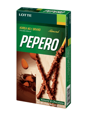 Pepero: el snack más famoso de Corea - IVisitKorea