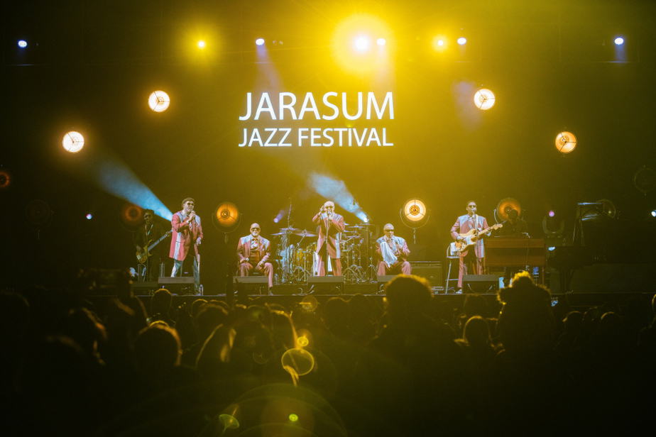 kansas city jazz festival 2021