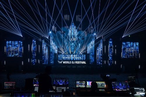 World DJ Festival 2022 - IVisitKorea