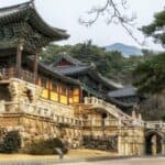 Gyeongju UNESCO World Heritage, Seokguram, Bulguksa Temple Day Tour from Busan