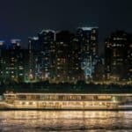 Han River Cruise Experience