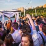 2023 Annual Summer Cruise Party on Han River