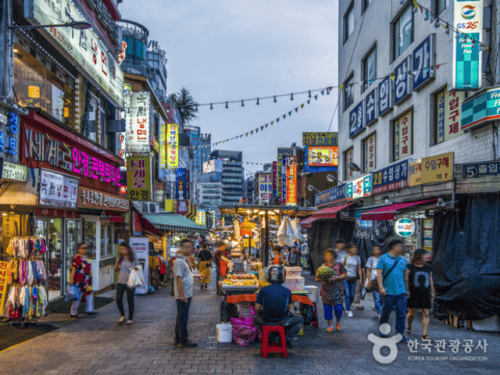 Ultimate Guide to Namdaemun Market - IVisitKorea