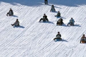 Compare Winter Wonders Tour Eobi Ice Valley Nami Island More