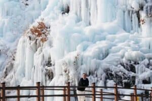 Compare Winter Wonders Tour Eobi Ice Valley Nami Island More