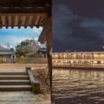 Yongin Korean Folk Village & Han River Night Music Cruise One Day Tour