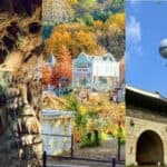 Everland & Gwangmyeong Cave & Flying Suwon One Day Tour from Seoul