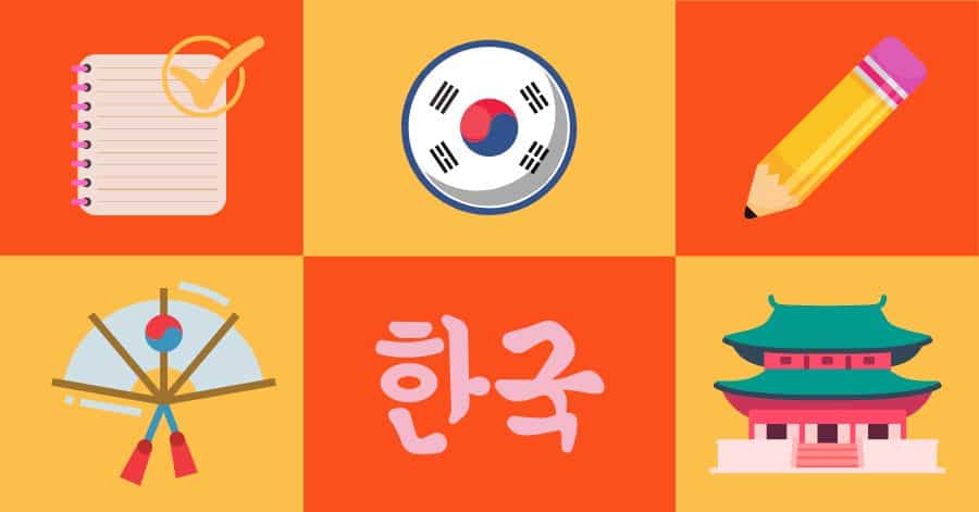 Koreatab - Learning Korean Chrome Plug-in