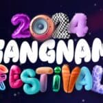 Gangnam Festival & Yeongdongdaero K-pop Package