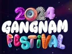 Gangnam Festival