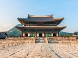 Gyeongbokgung Palace Half-Day Tours