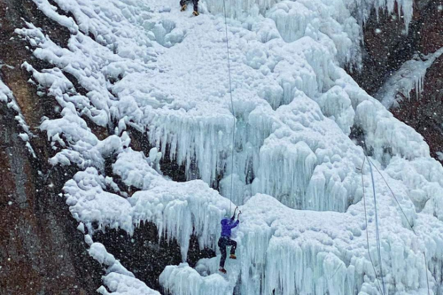 Compare Wondae Ri Birch Forest Maebawi Icewall Day Tour From Seoul