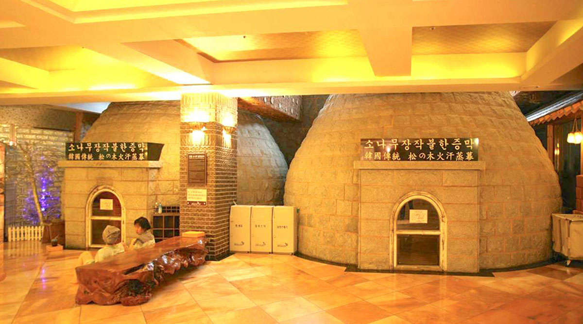 The 5 Best Korean Spa, Jjimjilbang Experience | I Visit Korea