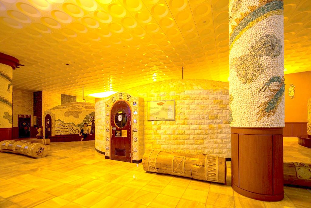 Top 5 Best Korean Spa in Seoul, Jjimjilbang Experience - IVisitKorea